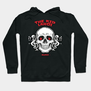 The Kid LAROI Hoodie